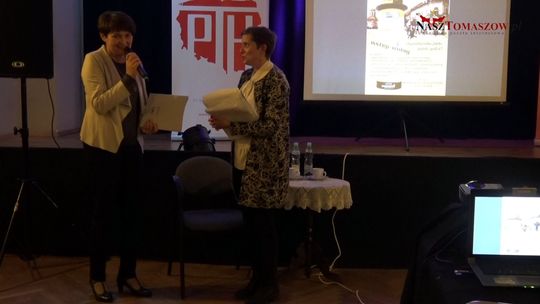 "Tomaszów Mazowiecki u progu niepodległości" spotkanie w Miejskim Centrum Kultury, filia DOK