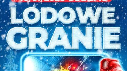 Tomaszów Mazowiecki zaprasza na “Lodowe Granie” – muzyka i emocje sportowe w jednym!