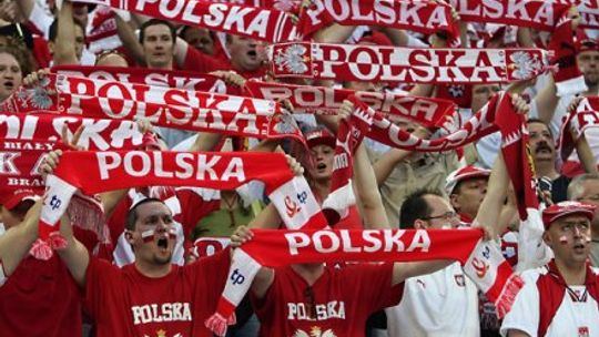 Tomaszów nie jest "spoko"... co najwyżej koko
