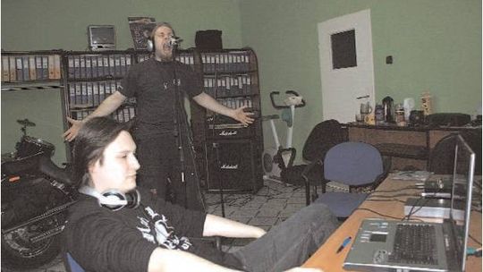 Tomaszów nieprzychylny kulturze?