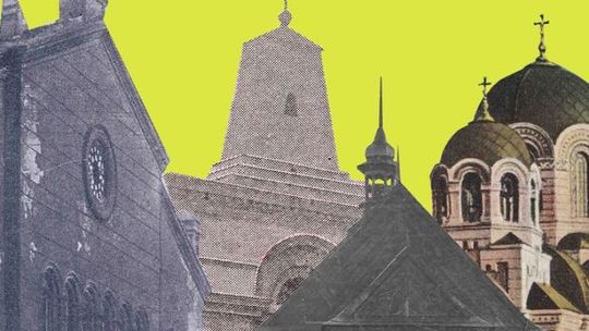 Tomaszów pełen tolerancji 