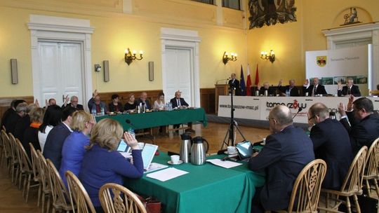 Tomaszów przyłączył się do pomocy Mołdawii