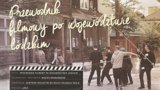 Tomaszów rzeczny i… filmowy