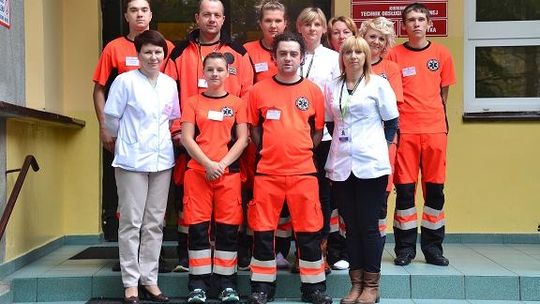 TOMASZÓW SIĘ BADA – akcja CKU I PSSE dla zdrowia mieszkańców!
