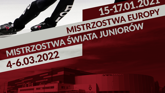 Tomaszów stolicą short tracku