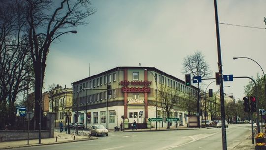 Tomaszów - taki piękny!