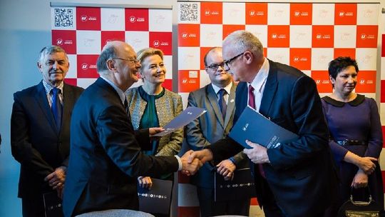 Tomaszów tworzy Akademię Samorządu Terytorialnego
