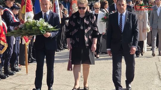 Tomaszów uczcił Dzień Polskiego Państwa Podziemnego