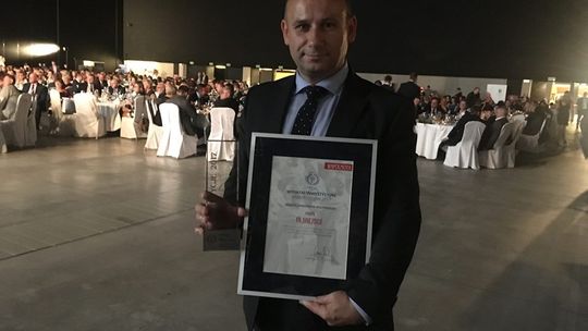 Tomaszów wśród liderów inwestycji