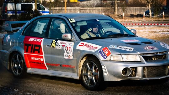 Tomaszów zaprasza na Nocne Grand Prix