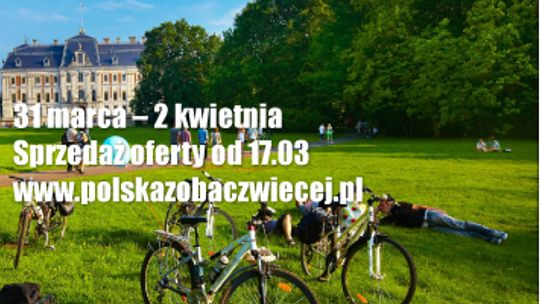 Tomaszów... zobacz więcej
