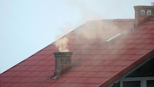 Tomaszowianie chorują przez smog