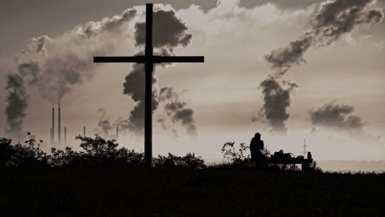 Tomaszowianie pokazali, że chcą mieć prawo do oddychania.