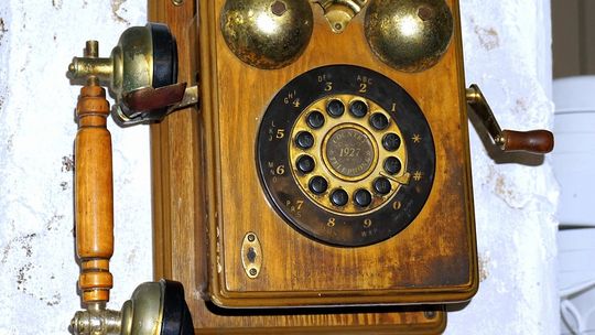 Tomaszowianie potrafią kręcić. Telefon Tomaszowski