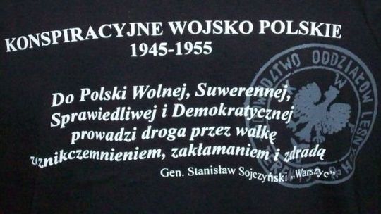 Tomaszowianie Wyklęci cz.4 - Jan Czarnecki