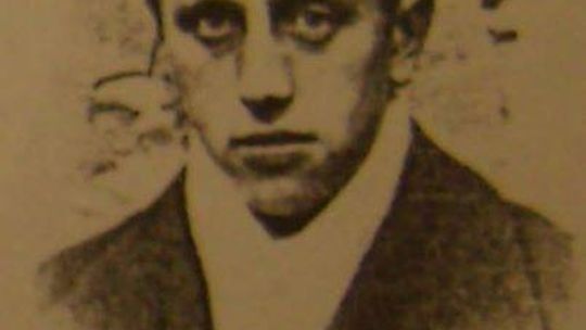 Tomaszowianie Wyklęci cz.5