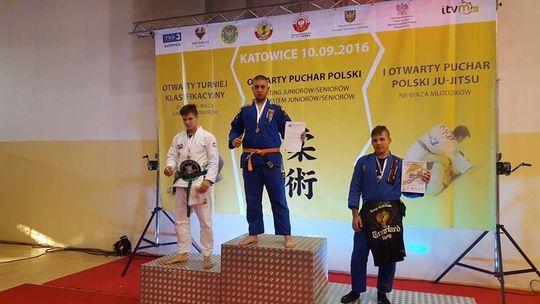 TOMASZOWIANIN W KADRZE POLSKI