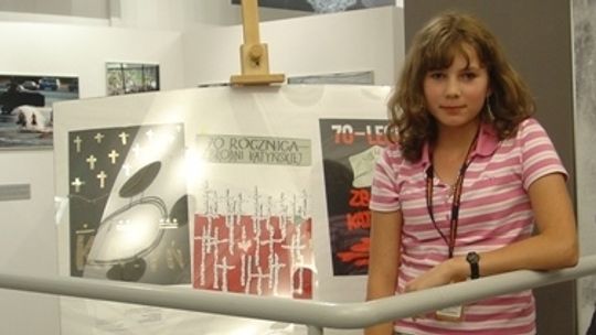 Tomaszowianka najlepsza