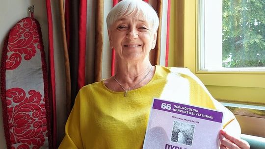 Tomaszowianka w finale 66. OKR 