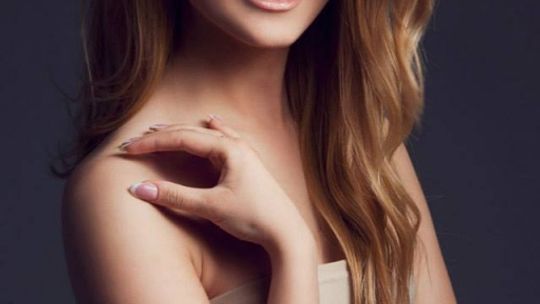 Tomaszowianka w wyborach Miss Polonia Województwa Łódzkiego
