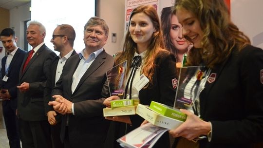 Tomaszowianki najbardziej przedsiębiorcze w województwie