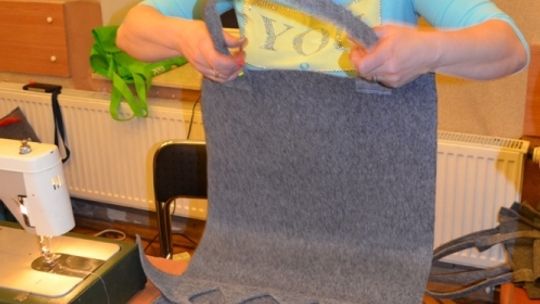 Tomaszowianki polubiły wyroby handmade! - Zobacz zdjęcia