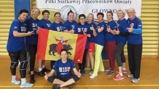 Tomaszowianki w czołówce