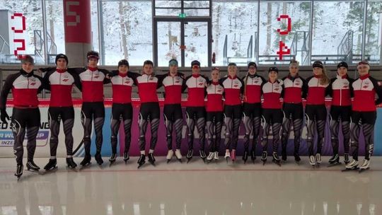 Tomaszowscy juniorzy jadą na finał Pucharu Świata