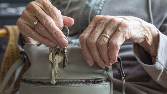 Tomaszowscy Seniorzy mogą stracić 26 milionów złotych