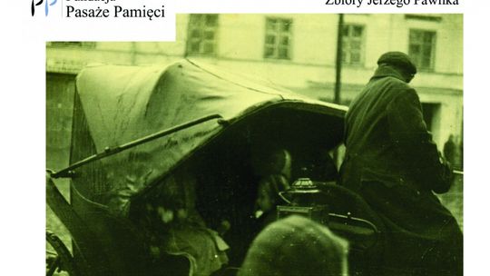 TOMASZOWSKA DOROŻKA. KONKURS LITERACKI