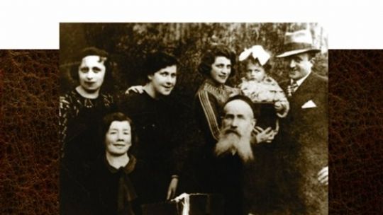Tomaszowska historia na antenie CNN