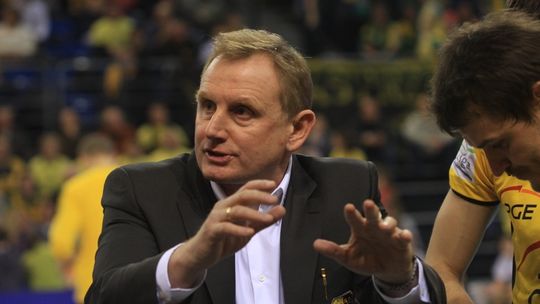 Tomaszowska ikona polskiej siatkówki