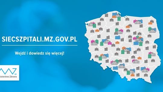 Tomaszowska onkologia w sieci szpitali