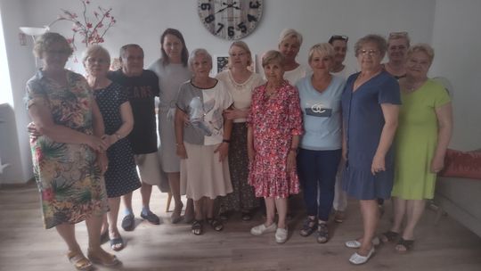 Tomaszowska Rada Seniorów III kadencji już działa