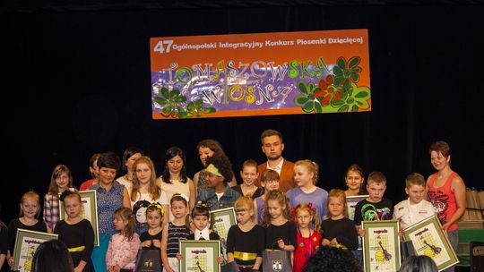 Tomaszowska Wiosna po raz 47