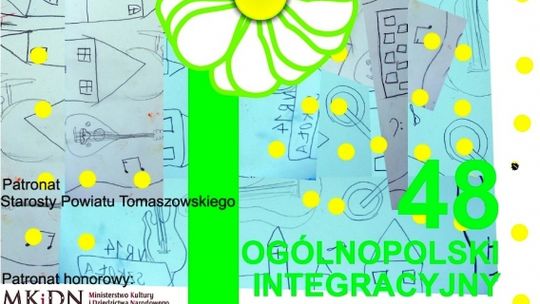 Tomaszowska Wiosna "zakwitnie" po raz 48