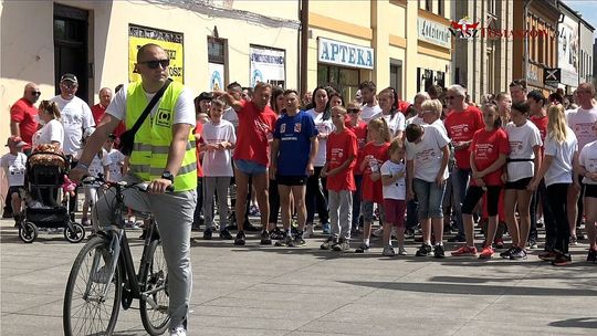 Tomaszowski Bieg Trzeźwości
