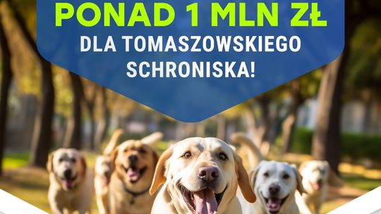Tomaszowski Budżet Obywatelski – ostatnie dni głosowania