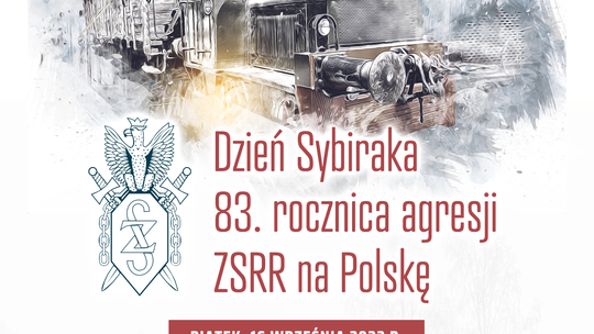 Tomaszowski Dzień Sybiraka