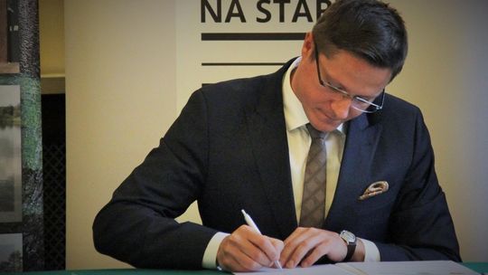 Tomaszowski Inkubator Przedsiębiorczości  - reaktywacja 2016