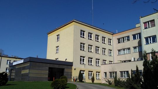 Tomaszowski szpital Waszymi oczyma  - jaki jest?
