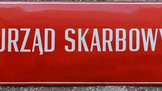 Tomaszowski Urząd Skarbowy z nową usługą dla podatników