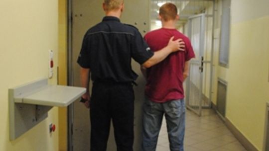 Tomaszowski złodziej na "gościnnych występach"