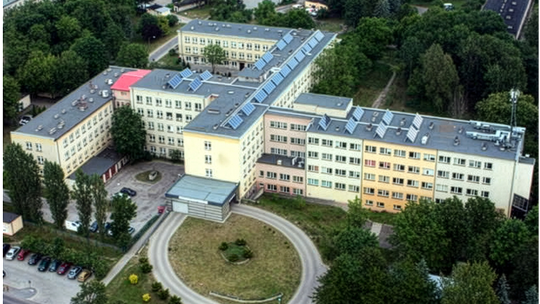 Tomaszowskie Centrum Zdrowia rozwija opiekę kardiologiczną dzięki środkom z KPO