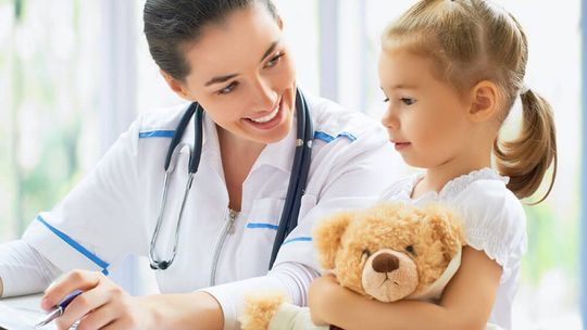 Tomaszowskie Centrum Zdrowia: szpitalna pediatria okiem kontrolerów z NFZ
