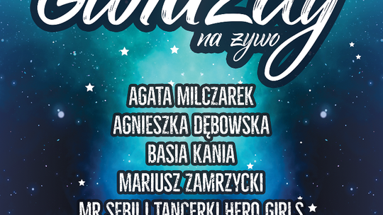 Tomaszowskie Gwiazdy w Arenie Lodowej
