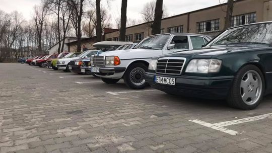 Tomaszowskie Klasyki nie tylko dla dzieci