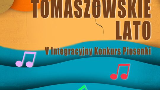 Tomaszowskie Lato 2022