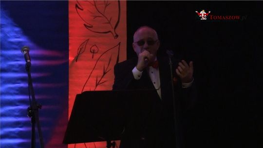 Tomaszowskie lato seniorów
