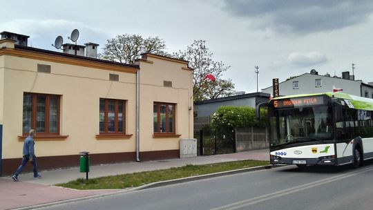 Tomaszowskie MZK w wirtualnej sieci